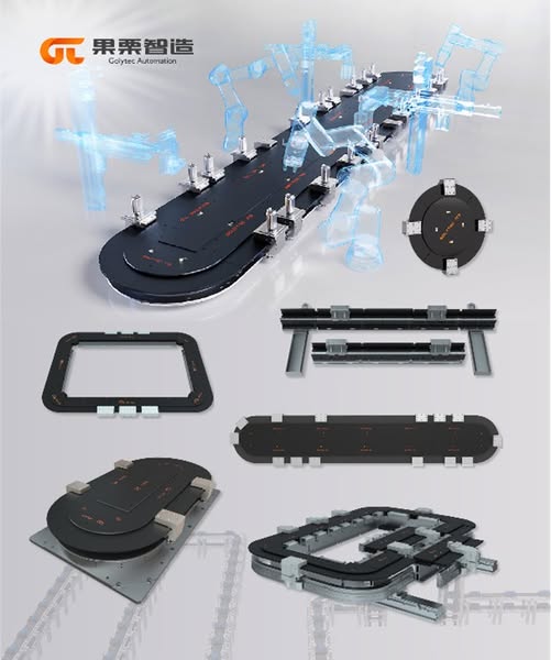 Flexible lithium