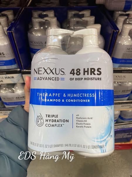 Fresh extra