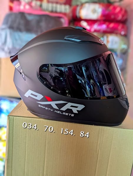 Quality bike