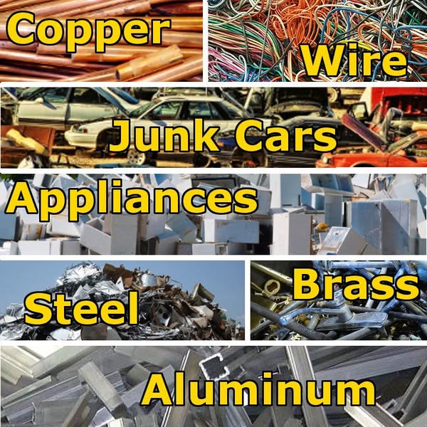 Copper Wire