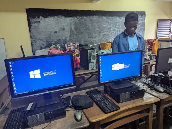 Shop Software