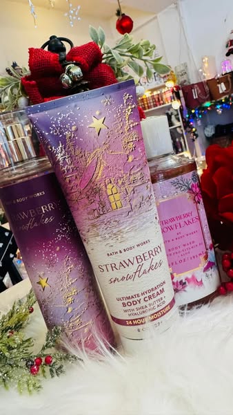 SheaMoisture