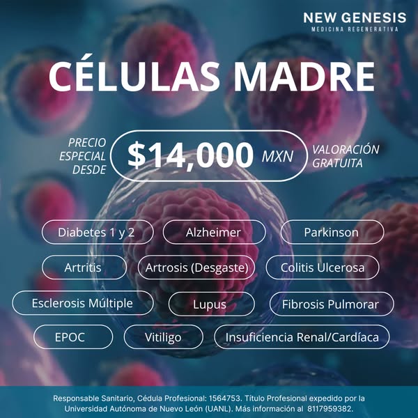 Ideal lupus