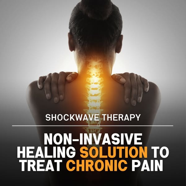 Advanced therapy