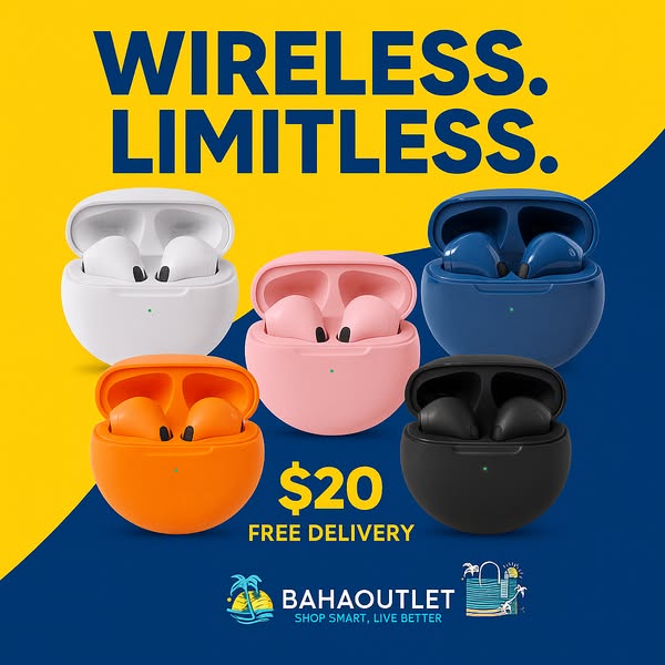 Shop for Wireless Earbuds