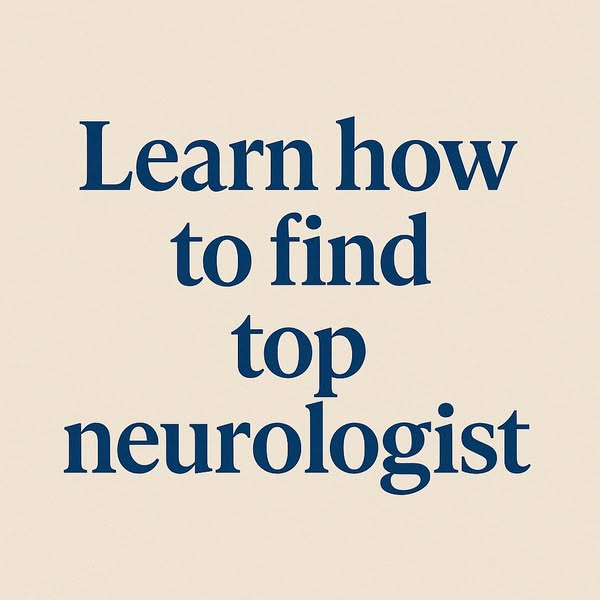 neurologist