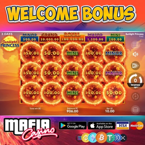 Convenient casino