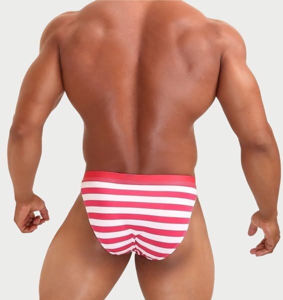 Eye-catching flex
