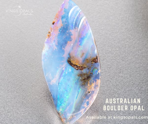 Quality boulder