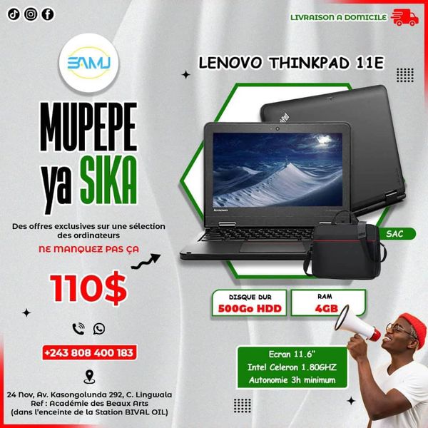 Lenovo