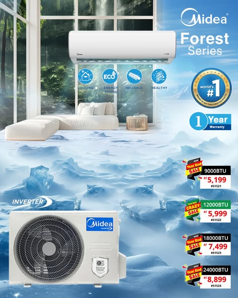 Eco Heat