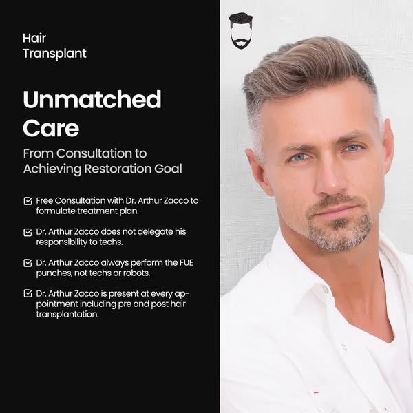 Unmatched treatment