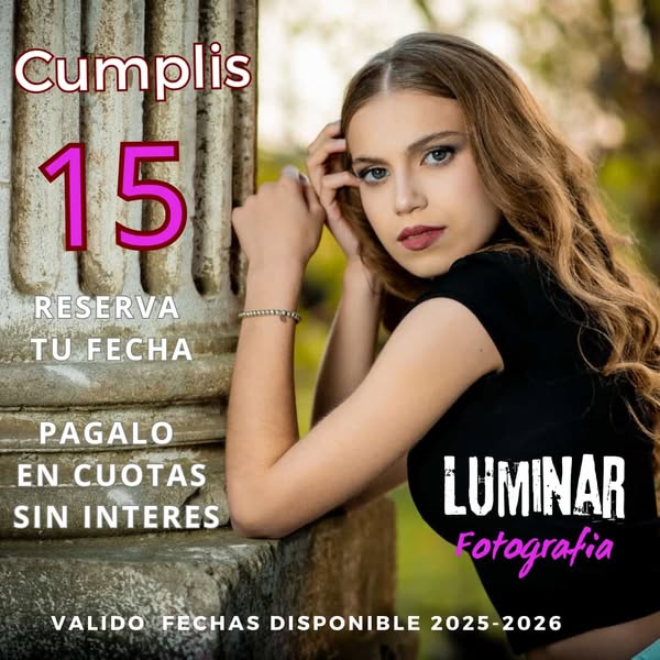 Luminar