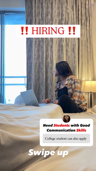 Affordable experience