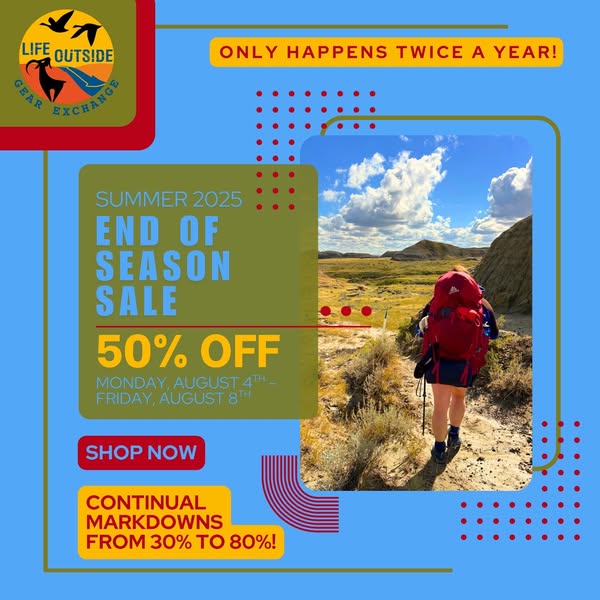 Shop for Outdoor Gear