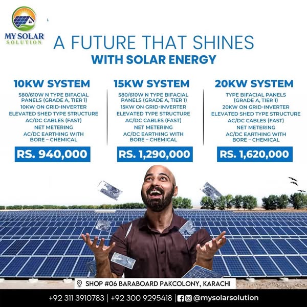 Shop for Solar Panels