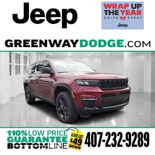 Cherokee
