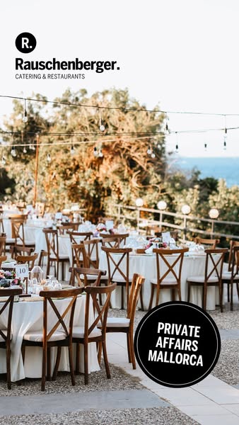 Brand-new catering