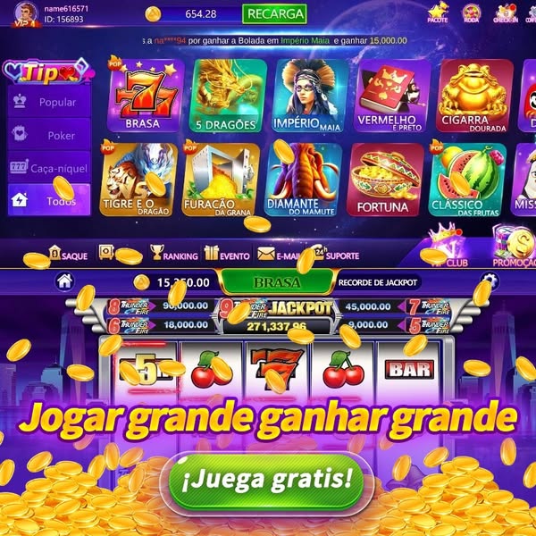 poker