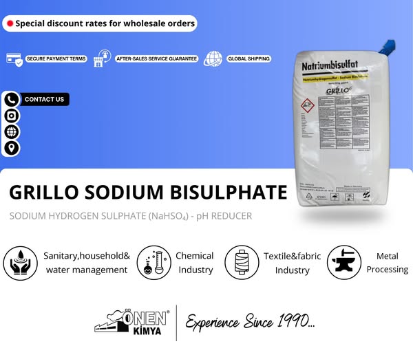 Eco-friendly bulk