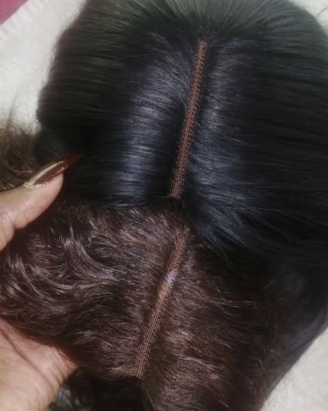 Convenient texture