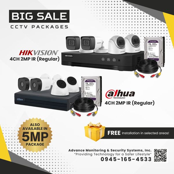 Smart Home Security Camera