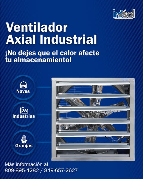 Ideal axial