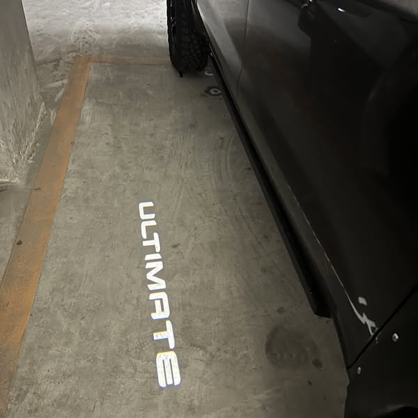 Automotive accessories