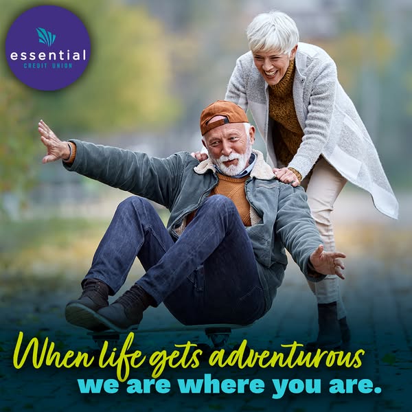 Adventurous loan