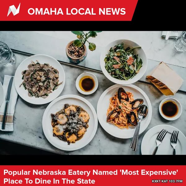 Popular eatery