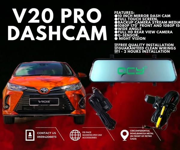 Shop for car accessories