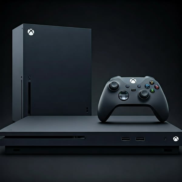 Xbox Series X