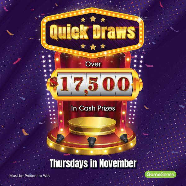Quickdraws