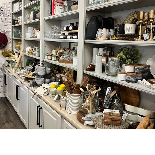 Shop for vintage home decor