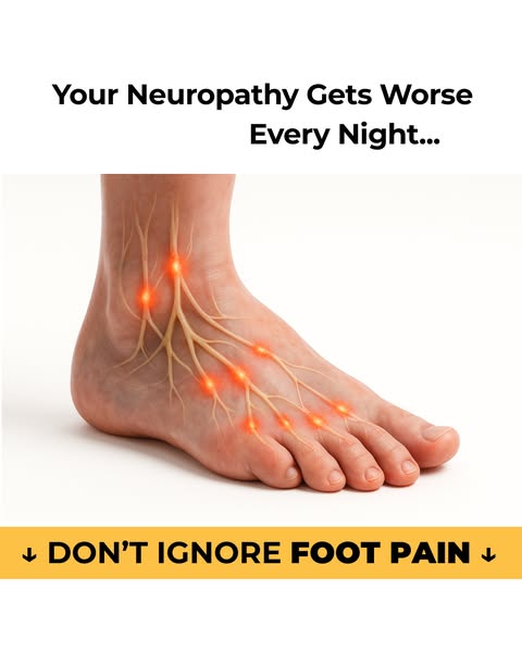 Exclusive foot