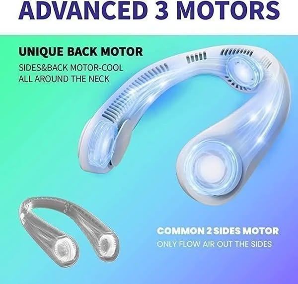 Advanced flow