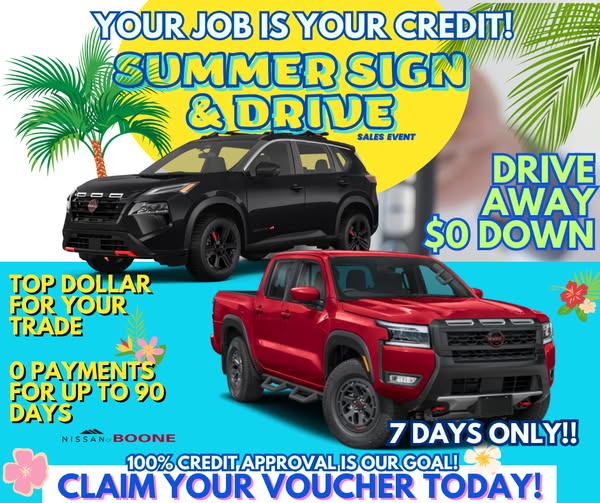 Daily Deals