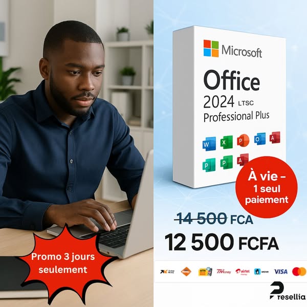 Microsoft Outlook