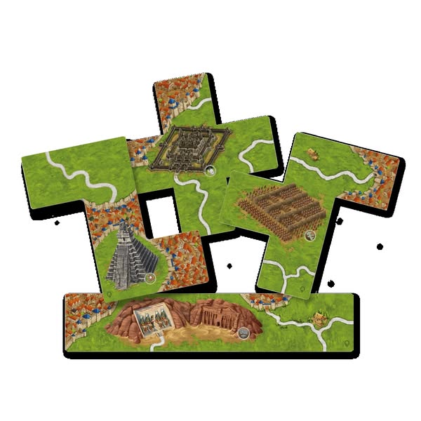 Carcassonne