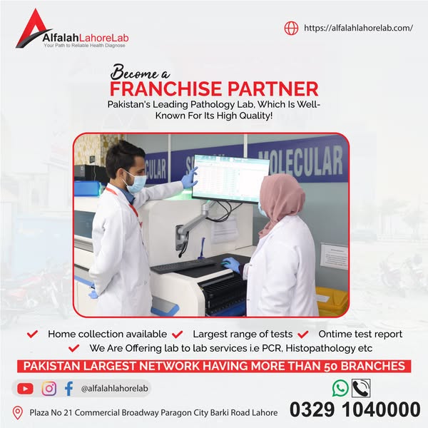 diagnostics