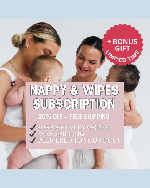 Baby Wipes