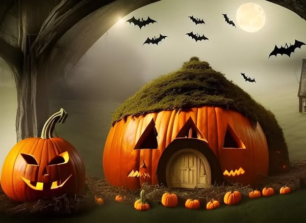 Shop for Halloween