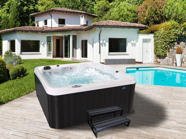 Perfect tub