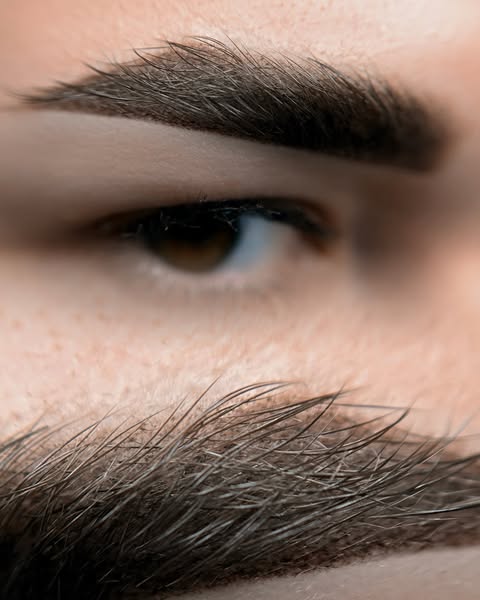 macro