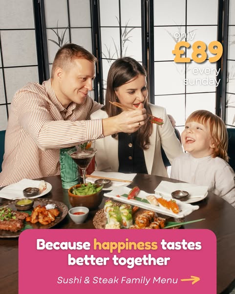 Satisfying sharing