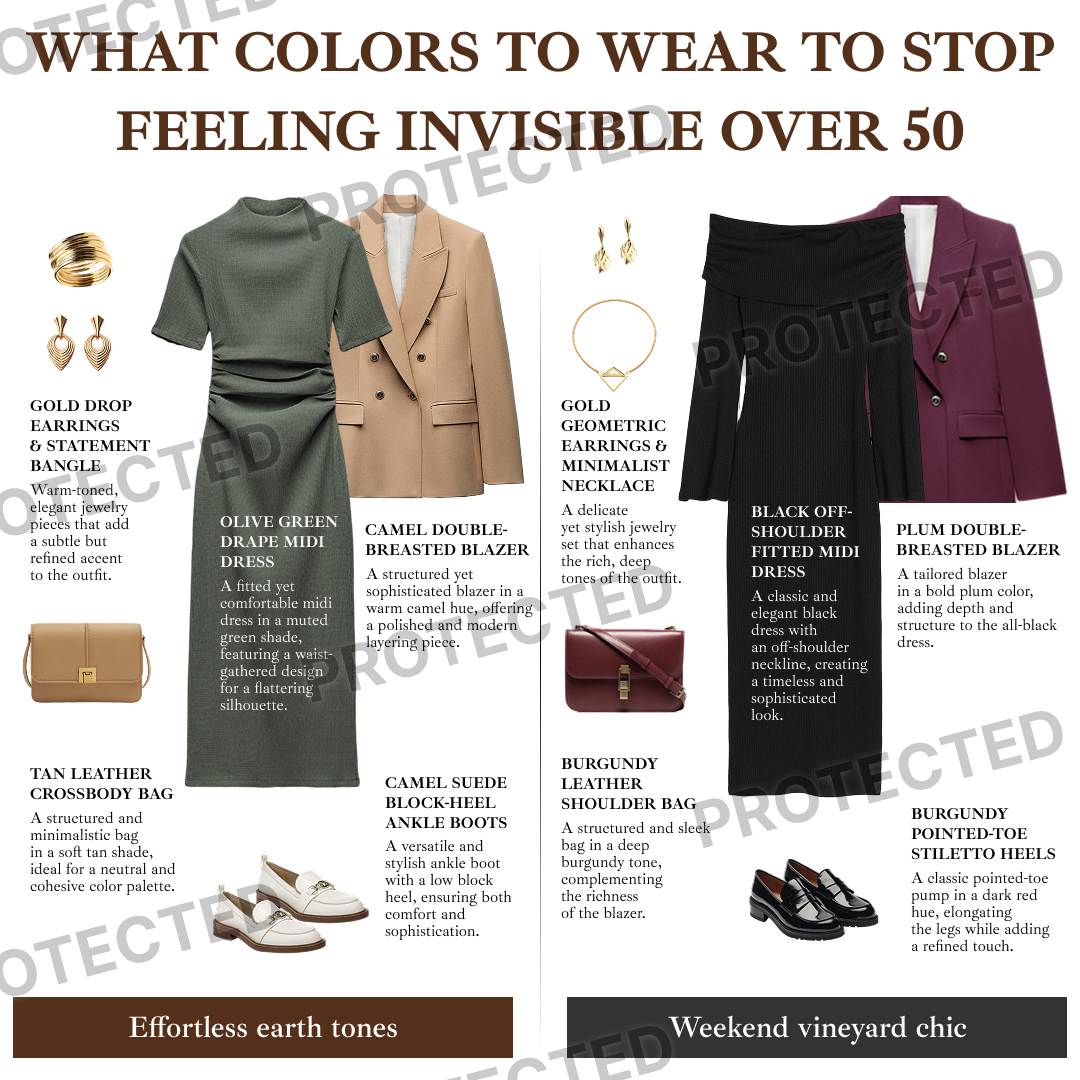 Effortless plum
