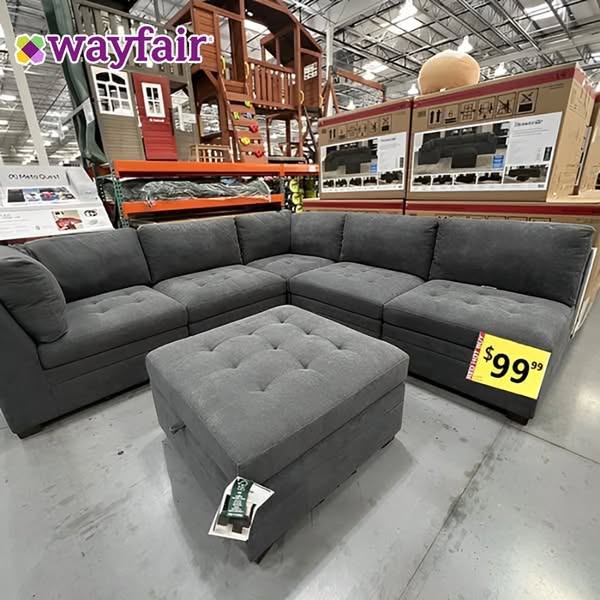 Clearance Sale