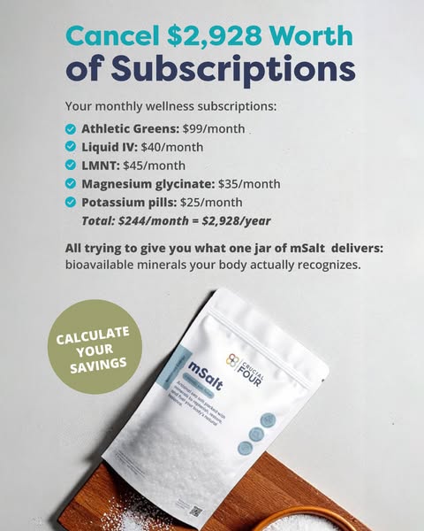 Shop for Wellness