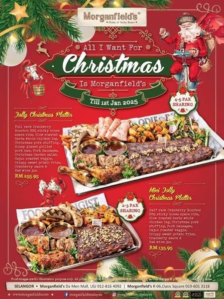 Spare Ribs