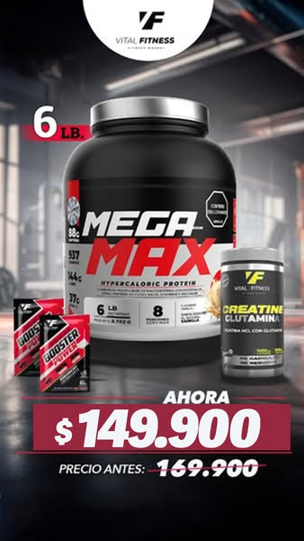 Shop Fitness